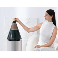 Latest Design 70W 3-Channel Speaker | Bluetooth Speaker with Wireless APP Support & EQ Adjustment