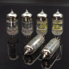 Hetian Shigeru's bile prestage amplifier, hifi fever tube prestage machine, pre-bile machine 12AX7