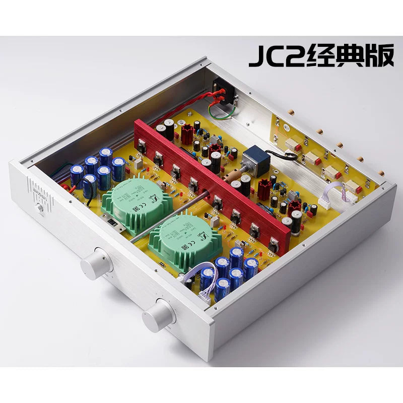 MARKLEVINSON Mark JC2 FET Fever Preamplifier