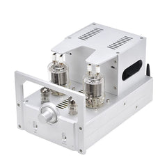 Parallel single-ended A300 pure Class A true electron tube amplifier, high-fidelity Bluetooth 5.0
