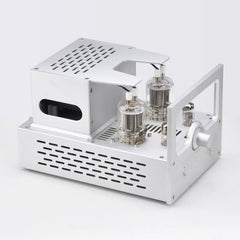 Qingfeng FU29 FM30 push-pull tube power amplifier, Teana A200, tube bile machine with Bluetooth 5.0 receiver
