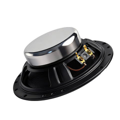 6.5-inch car audio 30-core high-power 6 Europe 40W inner magnetic aluminum frame multimedia speaker