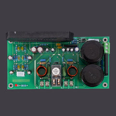 Sanyo STK4204MK2 Thick-Film Hi-Fi Professional Amplifier Finished Board – Tube-Like Sound, 100W High Power, Classic Vocals Replication.
