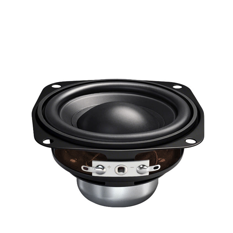 3 inch 30 core high power speaker dual magnetic 4 Europe 30W high fidelity full range speaker speaker
