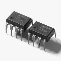 New Original NS LME49720NA Audiophile Dual Operational Amplifier