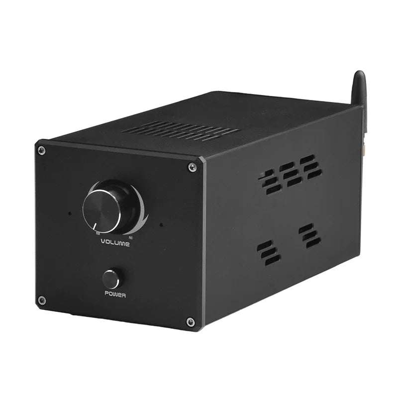 TPA3255 Bluetooth 5.0 High Power, Fever Vertical Digital Power Amplifier, 300WX2