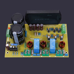 STK410-030/PAC011A Thick film module hifi fever power amplifier finished board, can set 2.1 channels