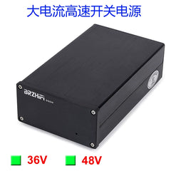 350W high-power high-speed DC power supply 36V/48V, suitable for TPA3255 power amplifier power supply