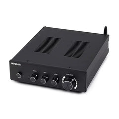 TPA3255 high-power fever digital power amplifier, APTX-HD Bluetooth 5.0, 300W bass strong