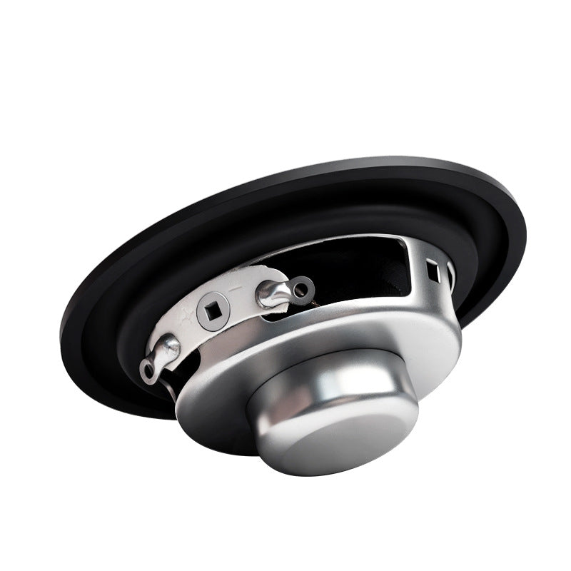 Source 53mm Suspended Edge 4 Euro 3W Audio Internal Magnetic Multimedia Projector Full Frequency Bass 40 Speaker Speaker