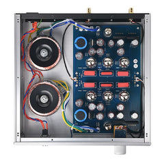F200 imitation French JADIS, JP200 high fidelity gall machine, tube fever front amplifier 12AX7