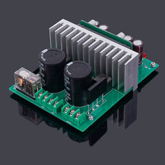 STK428-640 thick-film audiophile hi-fi finished amplifier board – 200W×2 Class D high-power amplifier