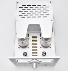 Qingfeng FU29 FM30 push-pull tube power amplifier, Teana A200, tube bile machine with Bluetooth 5.0 receiver