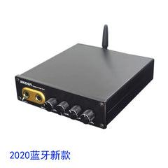 Home Karaoke high fidelity reverb Karaoke audio processor Bluetooth 5.0