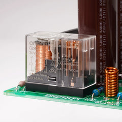 Audiophile-designed STK433-760 thick-film vocal Hi-Fi amplifier kit / finished board – why still bother with the LM1875