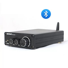 TPA3255 Audiophile-grade HIFI Bluetooth 6.2 power amplifier board, digital power amplifier, 300W + 300W LDAC