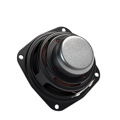 square 3-inch 81MM audio high-power 30-core dual magnetic 4 Europe 30W full-frequency woofer speaker