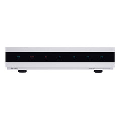 Digital power amplifier PA400 NEO, power amplifier, reference Netherlands 1ET400A