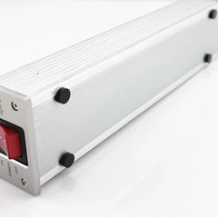 七色花 HIFI 电源滤波器  电源插座 电源排插 提高音质降低干扰