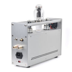 Qingfeng A80, 00B dual mono, left and right channel split pure Class A bile machine, tube power amplifier