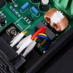 SUPER 3.5A dual output low noise 25W DC linear regulated power supply 5V 9V 12V 24V, etc