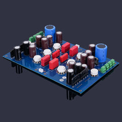 Clone of French JADIS High-End Tube Preamp – JP200 Tube Kit with 6Z4 Rectifier