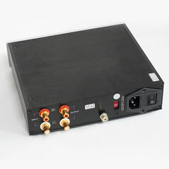 DUAL line singing and playing vinyl record player MM/MC head, singing and playing, the whole machine