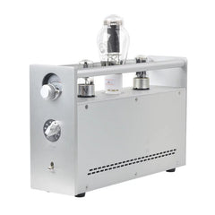 Qingfeng A80, 00B dual mono, left and right channel split pure Class A bile machine, tube power amplifier