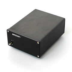 Reference STUDER900, regulated, linear power supply, 5V 9V 12V 15V 24V optional, default 12V