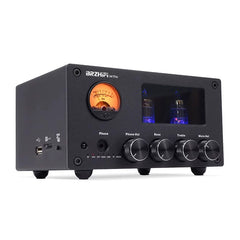Home digital amplifier, M7N tube fever high fidelity machine, Bluetooth 5.0
