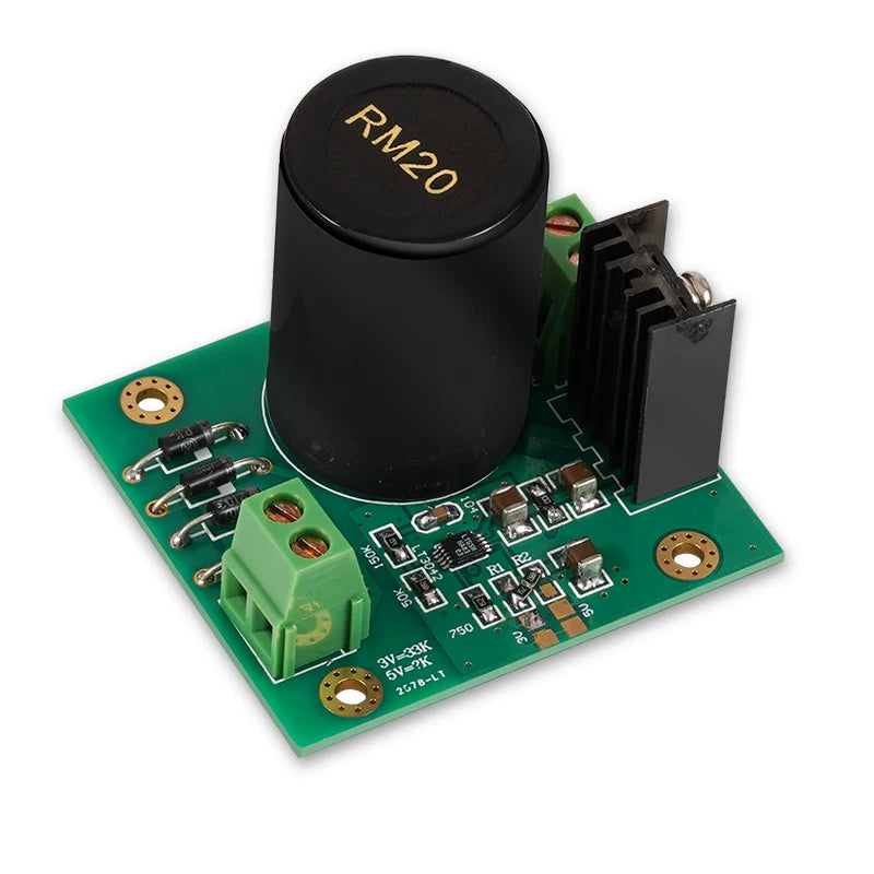 LT3042 Ultra-Low Noise Linear Regulated Power Supply – Core Power for Amanero & XMOS DAC