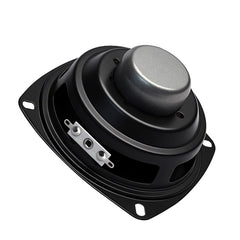 4 inch 30 core dual magnetic high power audio 4 Europe 30W artificial intelligence full range speaker