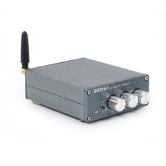Home desktop digital power amplifier, BL53A small home, audiophile Bluetooth 5.3