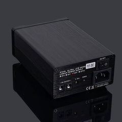 SUPER 3.5A dual output low noise 25W DC linear regulated power supply 5V 9V 12V 24V, etc