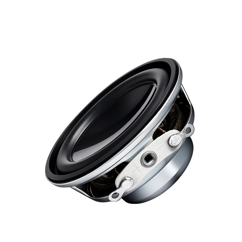 40mm audio 4 Europe 3W neodymium magnetic 16 core multimedia intelligent Ai robot speaker