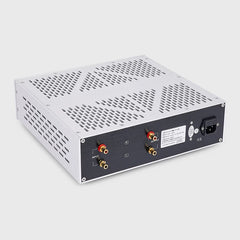 F200 imitation French JADIS, JP200 high fidelity gall machine, tube fever front amplifier 12AX7