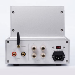 Qingfeng FU29 FM30 push-pull tube power amplifier, Teana A200, tube bile machine with Bluetooth 5.0 receiver