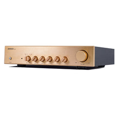 C-200 pure Class A preamplifier with remote control