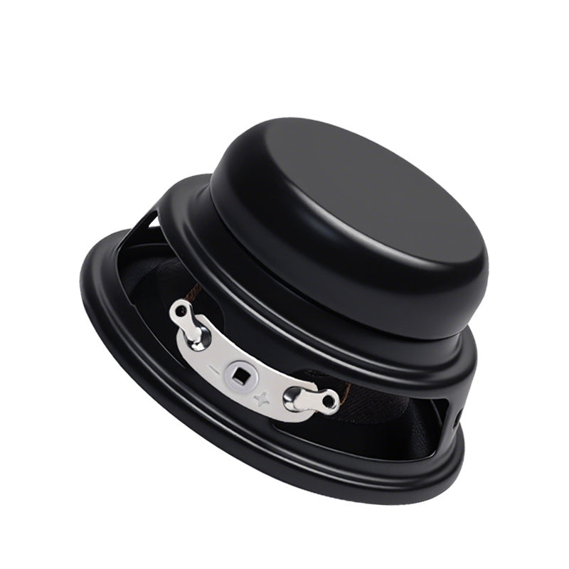 2-inch 52mm round 25-core NdFeB internal dual magnetic 4 Europe 15W bass multimedia speaker