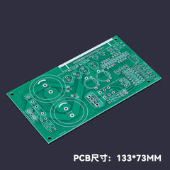 Full series of thick-film amplifier boards: STK4040, 4191, 4234, 4151, 465, etc., with matching DIY PCB boards