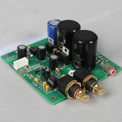 ES9018K2M / ES9018 I2S Input DAC Decoder Board – Modding Board, Finished DAC Board – ES9038 Also Available