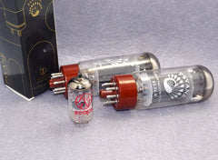 A40 pure bile EL34 electronic tube, push-pull HIFI power amplifier, vocal weapon power 40WX2 powerful thrust