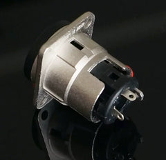 纽崔克6.35耳机插座（6.5MM)
