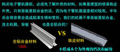 EL34 Single-ended Class A Vacuum Tube Bile Machine, Vacuum Tube Pure Bile Power Amplifier