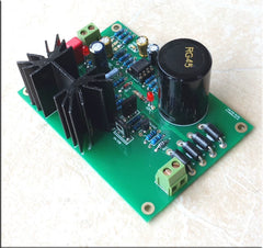 STUDER900 Reference Regulated Power Supply Board – Finished Board & Kit with Heatsink