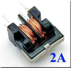 Power Filter Board with 4A EMI Filter – Sound Improvement Tool, Filter Socket, Double-Sided Immersion Gold PCB