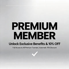 Premium Membership