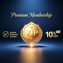Premium Membership