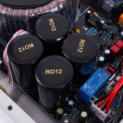 PA-49 thick film, rear and front stage combined amplifier, household high-power power amplifier, 180W Bluetooth 5.3