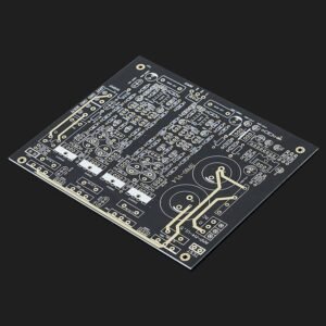 m4 | replica of british sugden sf60 kit | audiophile grade amplifier board | classic sounding | outperforms lm3886 & tda7293